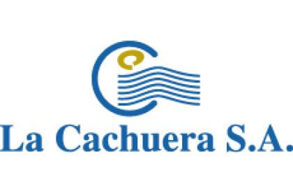 La Cachuera S.A.