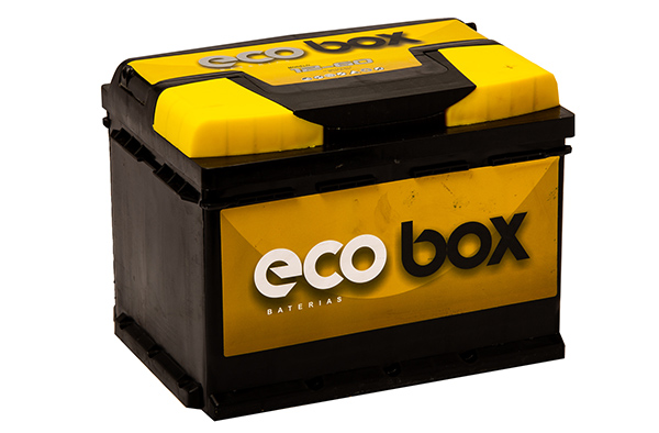 Bateria Ecobox