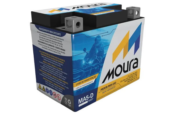 Moura Moto